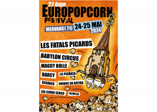 Audiance - europopcorn